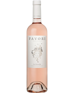 Favori La Favorite 2021