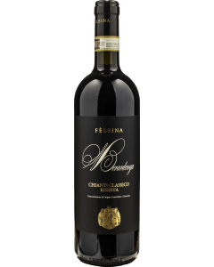 Felsina Berardenga Chianti Classico Riserva 2022