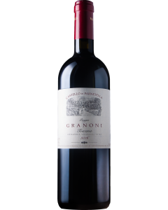 Felsina Castello di Farnetella Poggio Granoni 2020