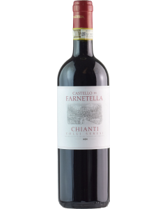 Felsina Chianti Colli Senesi Farnetella 2018