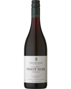 Felton Road Bannockburn Vineyard Pinot Noir 2020