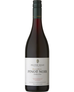 Felton Road Bannockburn Vineyard Pinot Noir 2024