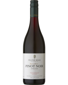Felton Road Bannockburn Vineyard Pinot Noir 2019