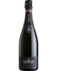 Ferrari Maximum Blanc de Blancs