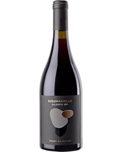 Feudi Salentini Susumaniello 2023