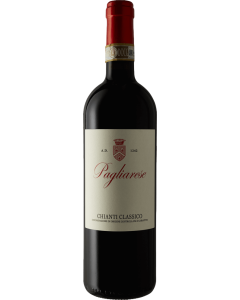 Pagliarese Chianti Classico 2017
