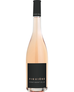Figuiere Confidentielle Rose 2021