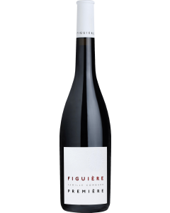 Figuiere Premiere de Figuiere Red 2023