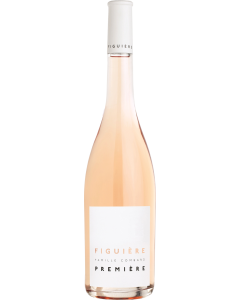 Figuiere Premiere de Figuiere Rose 2022
