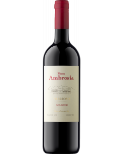 Finca Ambrosia Precioso Malbec 2020