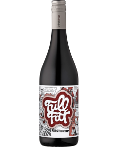 First Drop Full Fat Red 2017