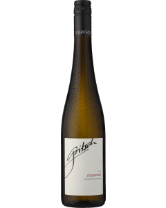 FJ Gritsch Gruner Veltliner Ried Steinporz 2023 
