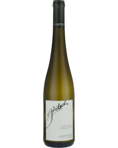 FJ Gritsch Gruner Veltliner Singerriedel Smaragd 2022