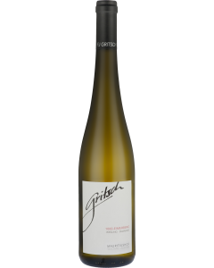 FJ Gritsch Riesling 1000-Eimerberg Smaragd 2022