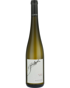 FJ Gritsch Riesling Setzberg Smaragd 2022