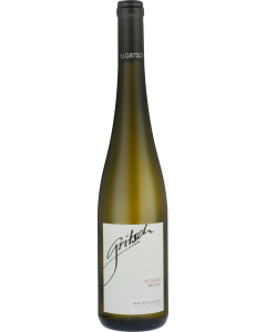 FJ Gritsch Riesling Setzberg Smaragd 2023