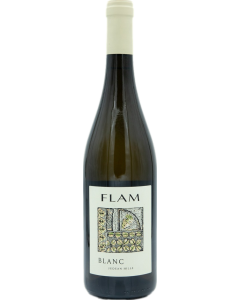Flam Blanc 2024