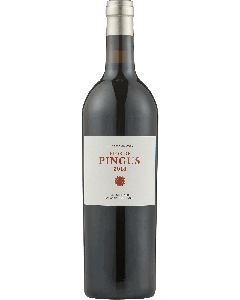 Dominio de Pingus Flor de Pingus 2018