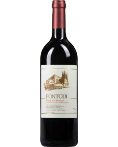 Fontodi Chianti Classico 2017