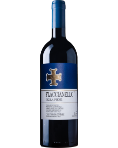 Fontodi Flaccianello della Pieve 2014