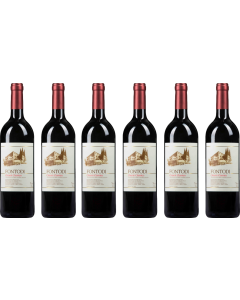 Fontodi Chianti Classico 2018 Case