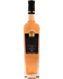 Chateau de Berne Rose Cotes de Provence 2016