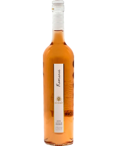 Chateau de Berne Romance Rose Cotes de Provence 2016