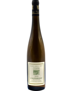 Georges Vernay Condrieu Le Chailees de l'Enfer 2016