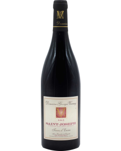 Georges Vernay St Joseph Terres D'Encre 2015