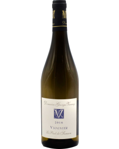 Georges Vernay Viognier Le Pied de Samson 2017