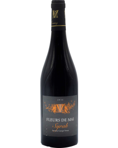 Georges Vernay Syrah Fleurs de Mai 2016