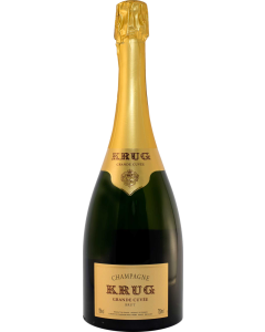 Krug Grand Cuv̩ee