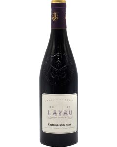 Lavau Chateauneuf du Pape 2013
