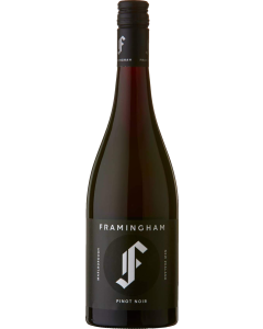 Framingham Pinot Noir 2022