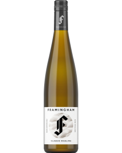Framingham Classic Riesling 2023