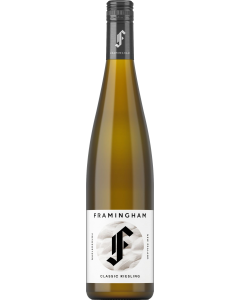 Framingham Classic Riesling 2024