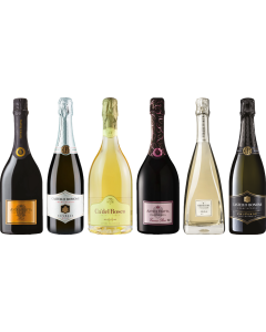 Franciacorta Premium Tasting Case