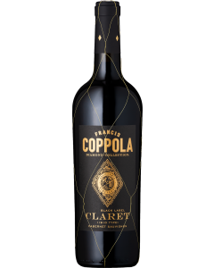 Francis Ford Coppola Diamond Collection Claret 2018