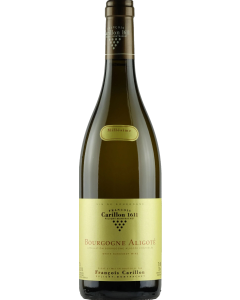 Francois Carillon Bourgogne Aligote 2023