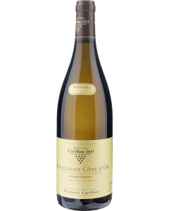 Francois Carillon Bourgogne Cote d'Or Blanc 2023