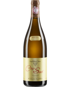 Francois Carillon Cap au Sud 2023