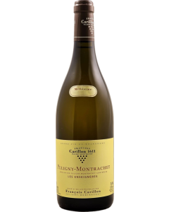 Francois Carillon Puligny-Montrachet Les Enseignieres 2023