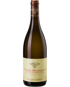 Francois Carillon Puligny-Montrachet Premier Cru Champ Gain 2023