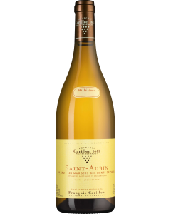 Francois Carillon Saint Aubin Premier Cru Les Murgers des Dents de Chien 2023