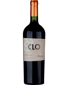 Francois Lurton Hacienda Araucano Clos de Lolol  2018