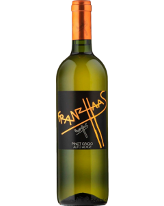 Franz Haas  Pinot Grigio 2020