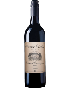 Fraser Gallop Estate Cabernet Sauvignon 2018