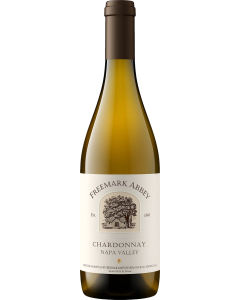 Freemark Abbey Chardonnay 2020