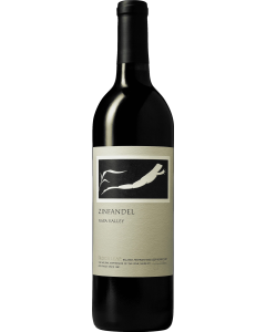 Frog's Leap Zinfandel 2021