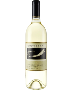Frog's Leap Sauvignon Blanc 2022